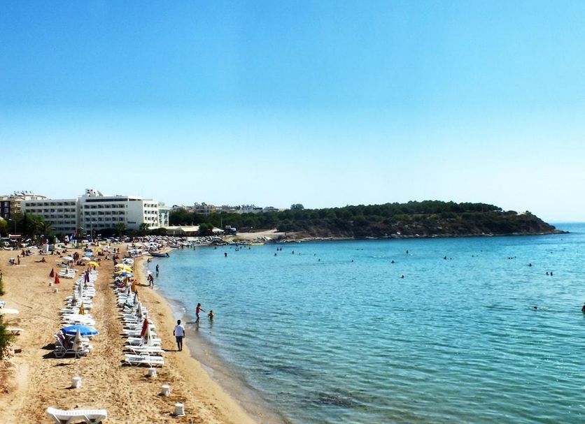 Strand Foto