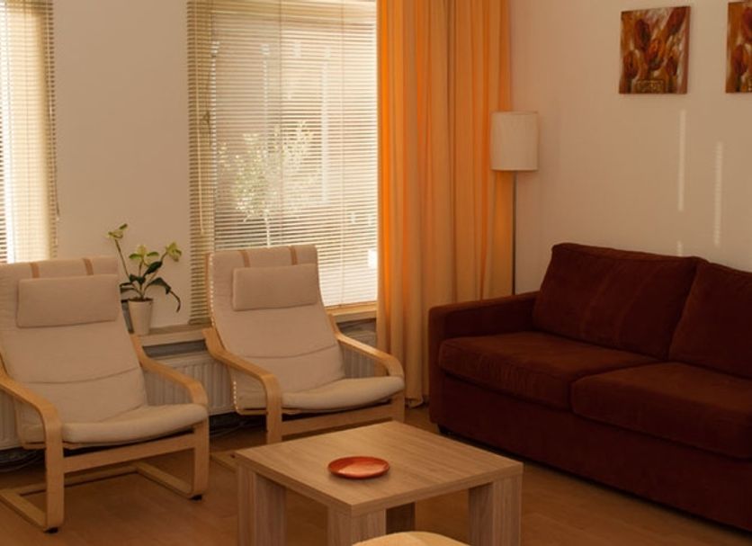 Wohnzimmer Foto