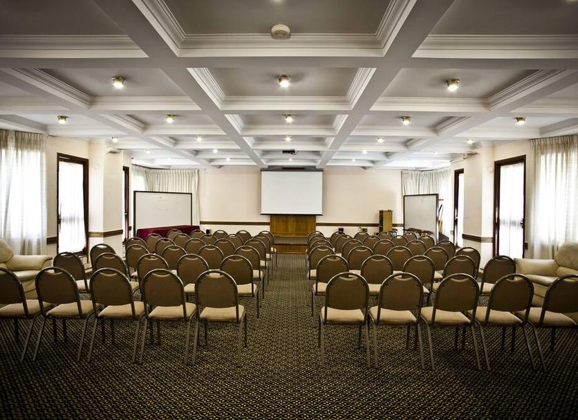 Konferenzraum Foto