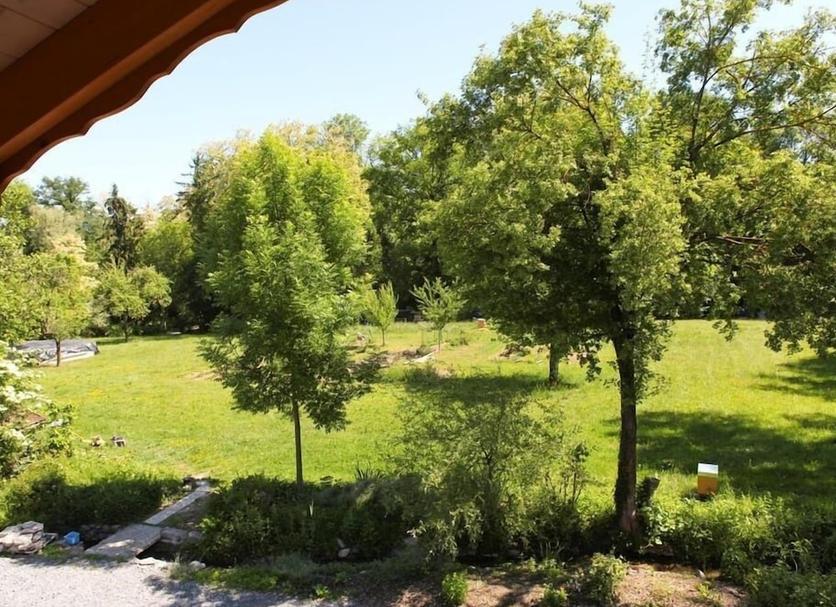 Außenansicht Foto