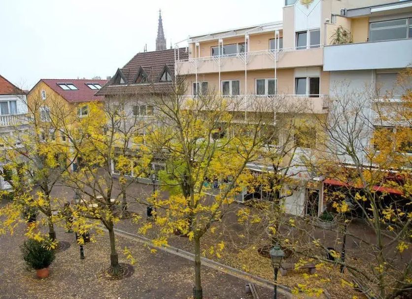 Außenansicht Foto