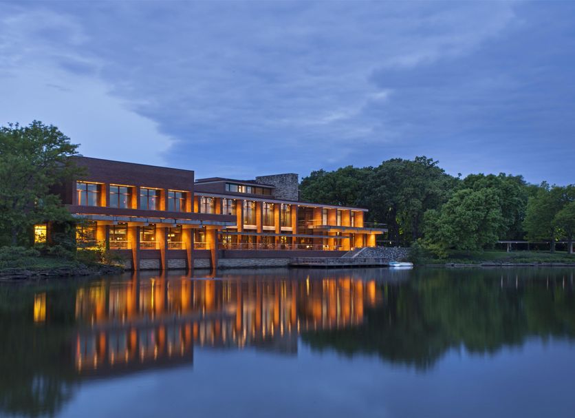 Gebäude Foto