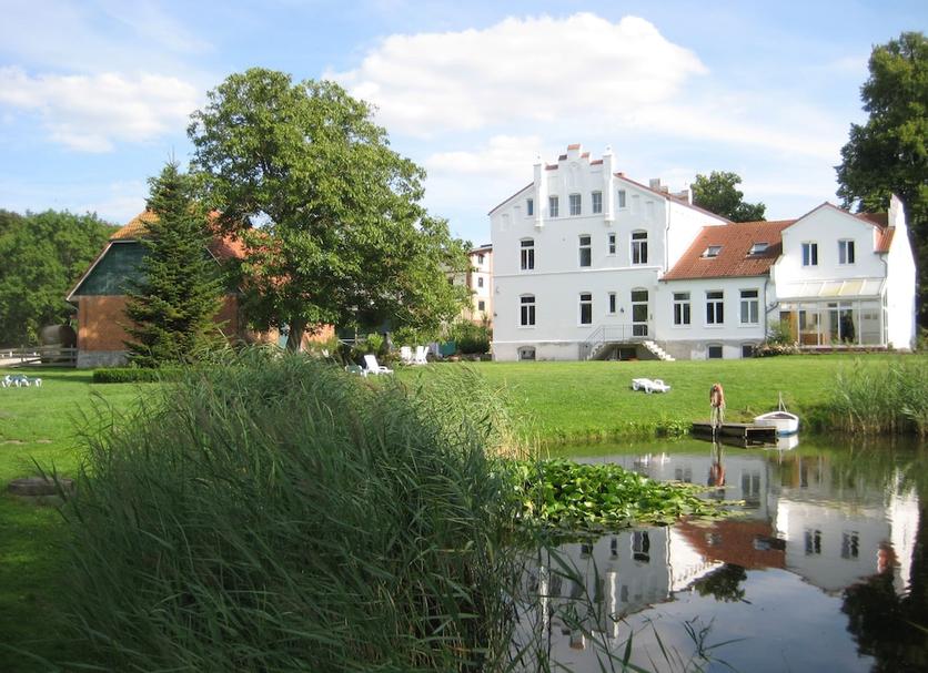 Gebäude Foto