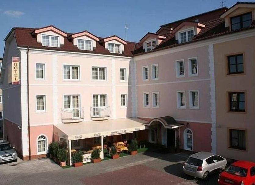 Gebäude Foto