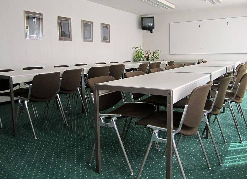 Konferenzraum Foto