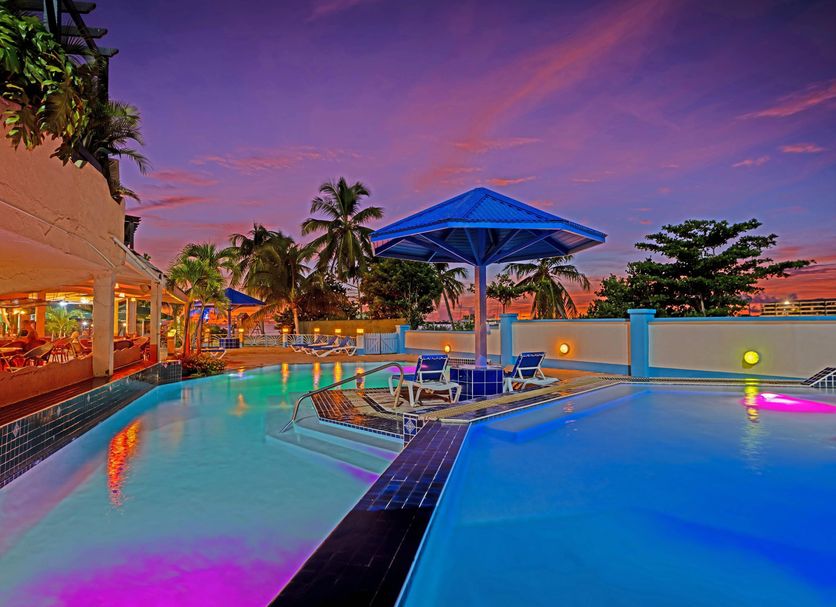 Pool Foto