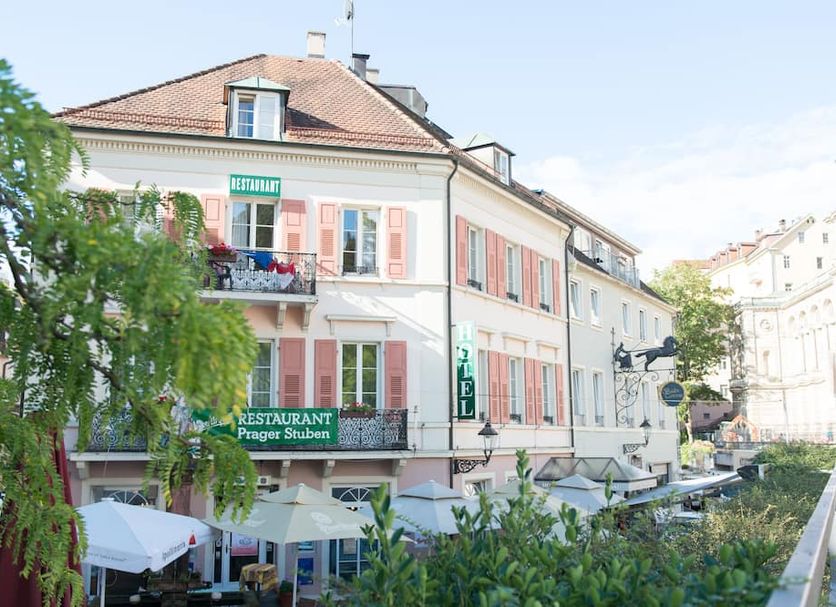 Gebäude Foto