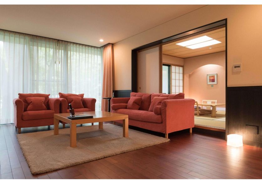 Wohnzimmer Foto