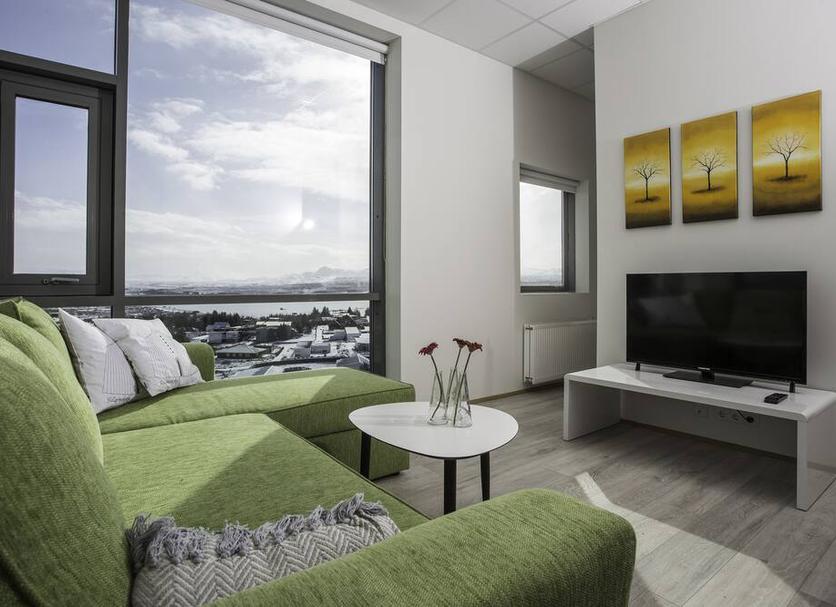Wohnzimmer Foto