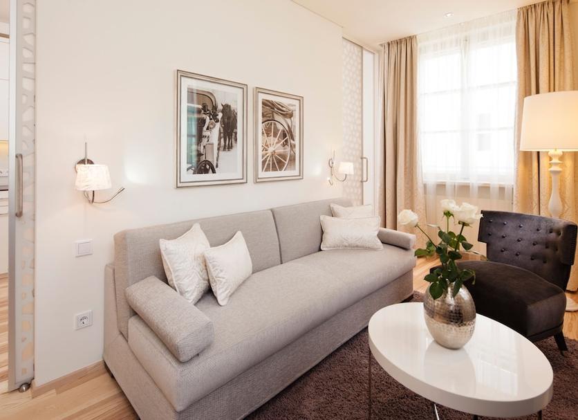 Wohnzimmer Foto