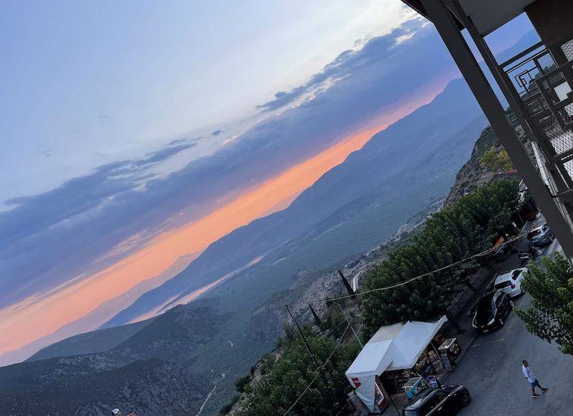 Außenansicht Foto