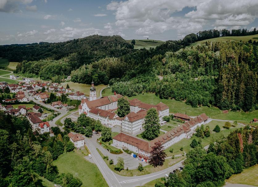 Außenansicht Foto