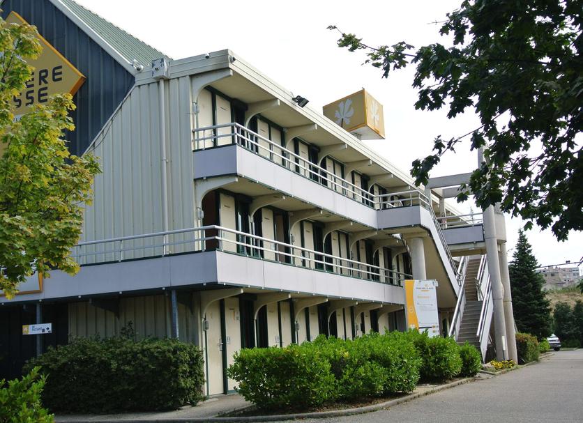 Gebäude Foto