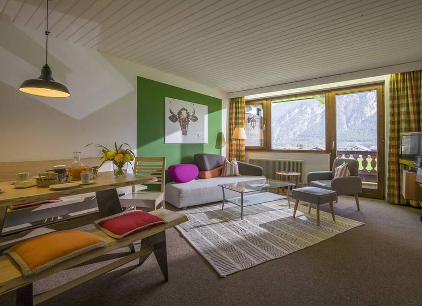 Wohnzimmer Foto