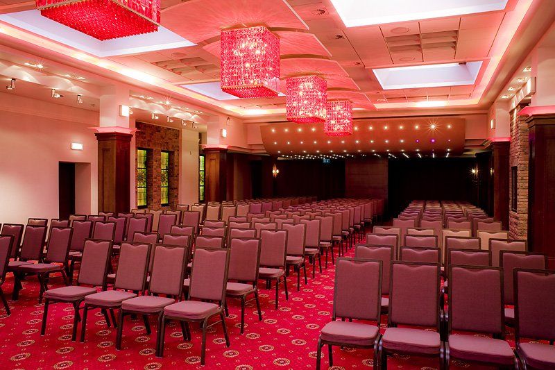 Konferenzraum Foto