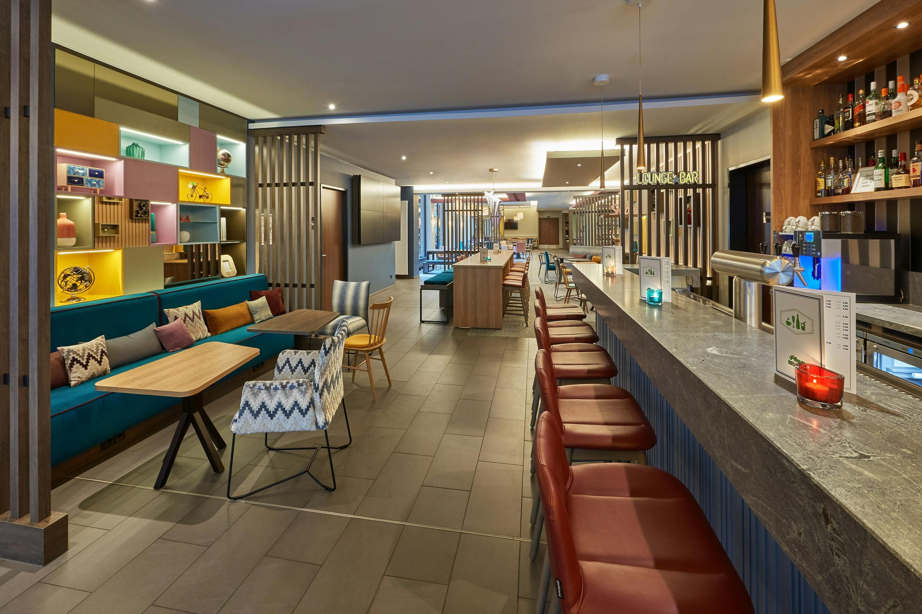 Bar Foto