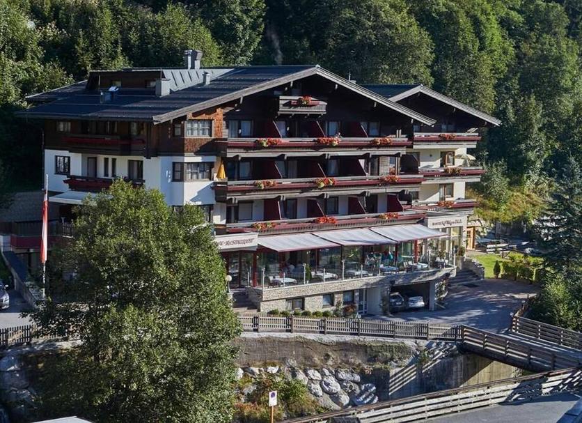 Gebäude Foto