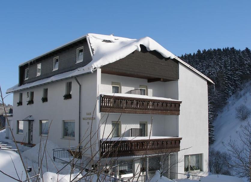 Gebäude Foto