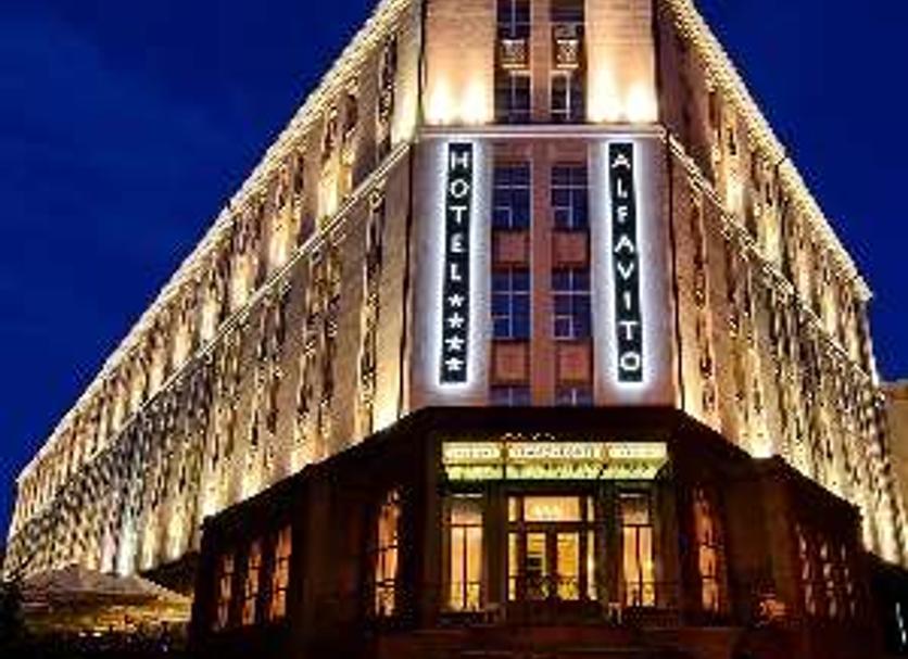 Gebäude Foto