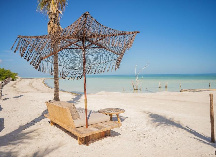 Strand Foto