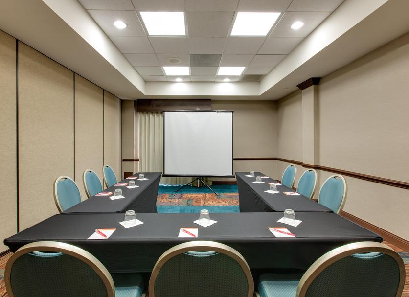 Konferenzraum Foto