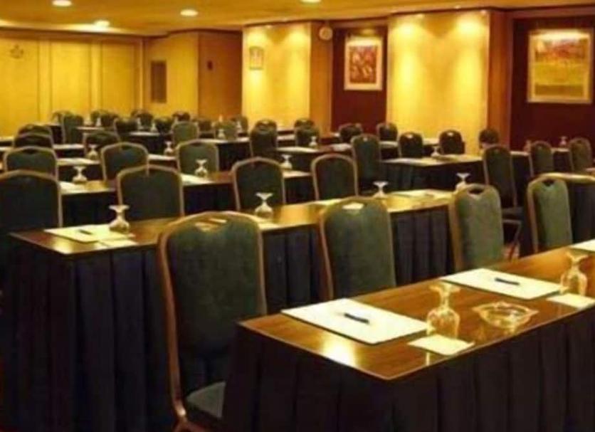 Konferenzraum Foto