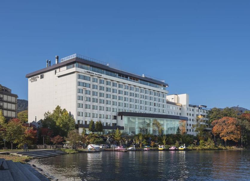 Gebäude Foto