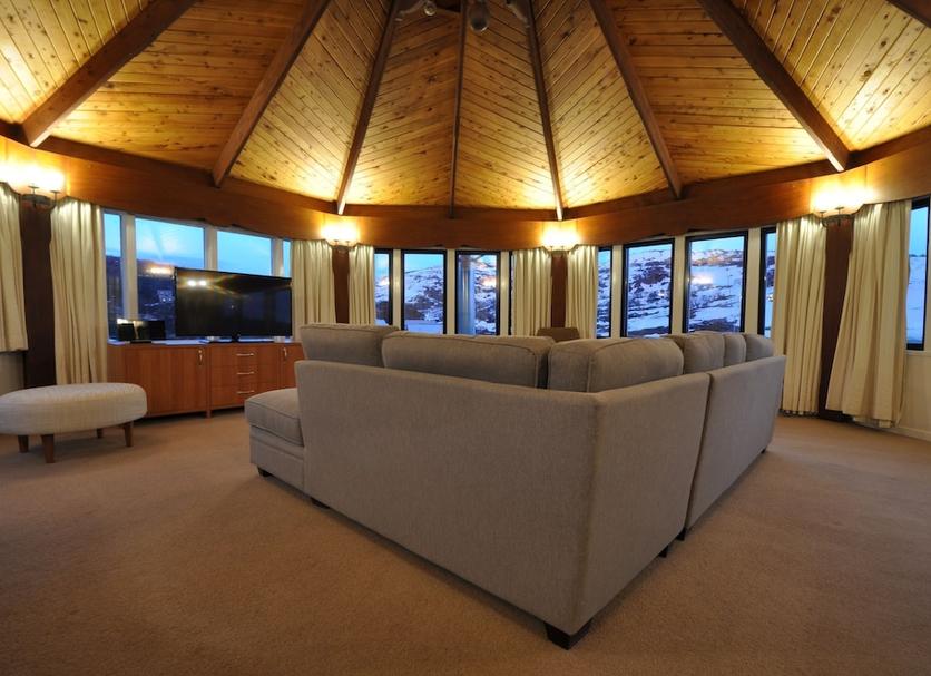 Wohnzimmer Foto