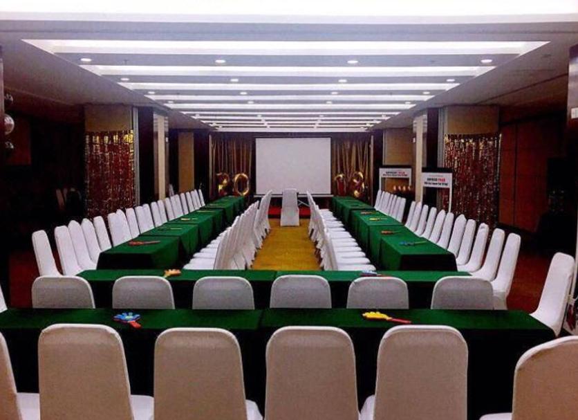 Konferenzraum Foto