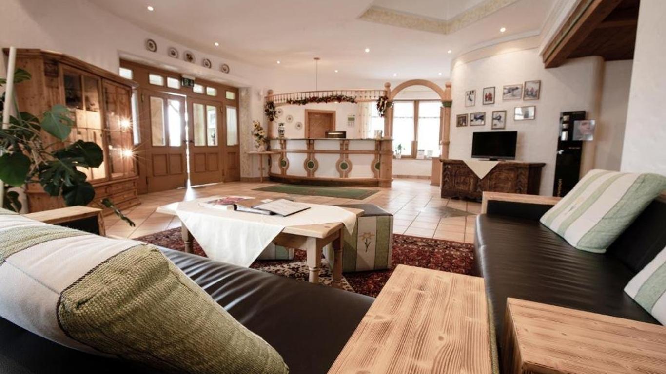 Hotel Königsleiten Vital Alpin