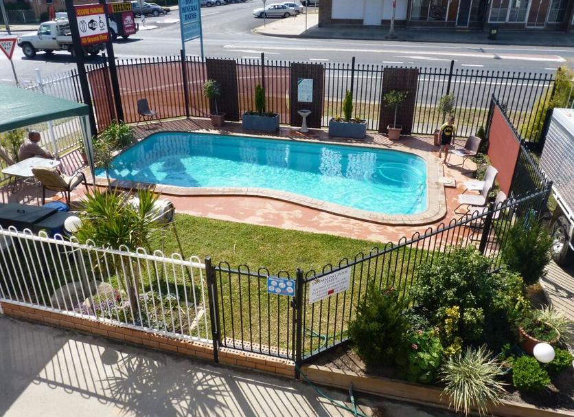 Pool Foto