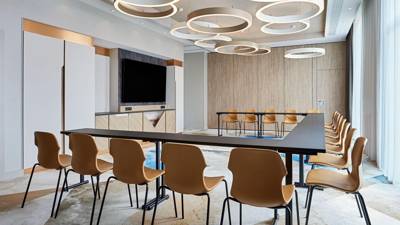 Residence Inn by Marriott Strasbourg