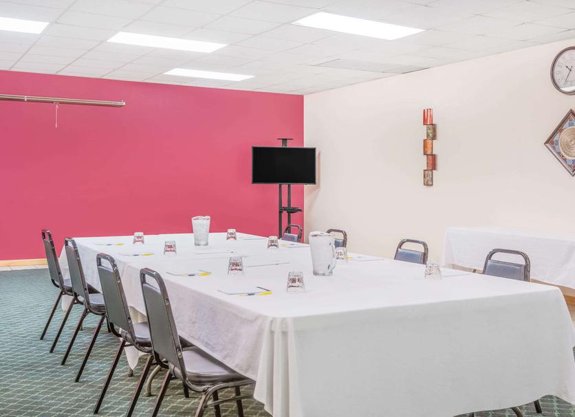 Konferenzraum Foto