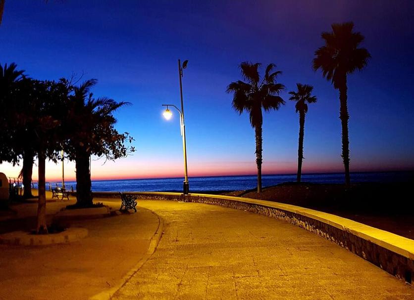 Strand Foto