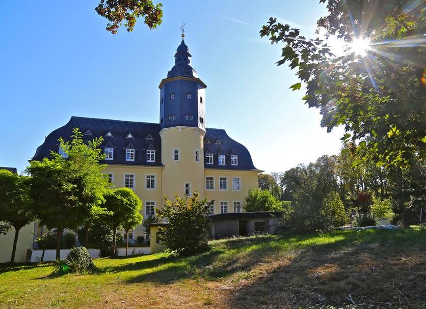 Gebäude Foto