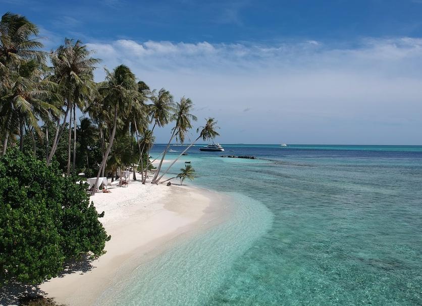 Strand Foto