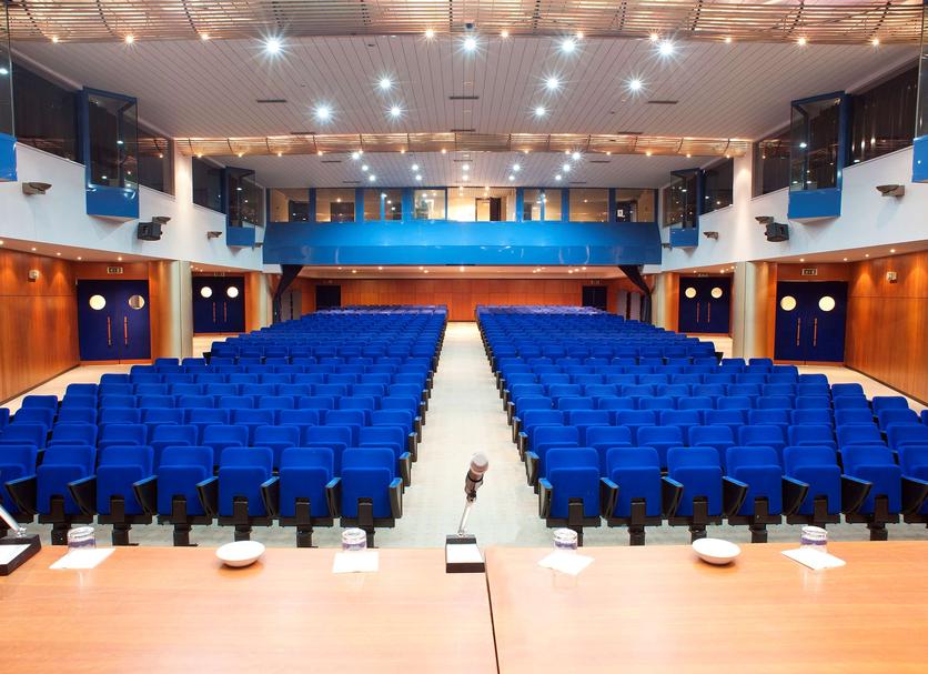 Konferenzraum Foto