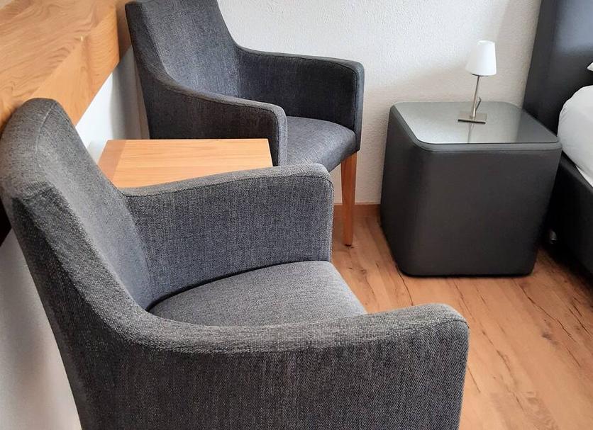 Wohnzimmer Foto