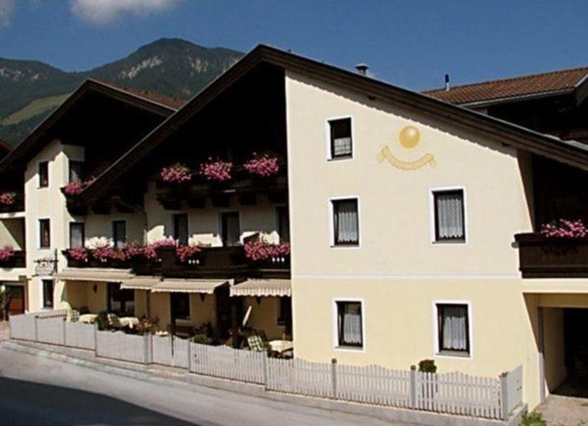 Gebäude Foto