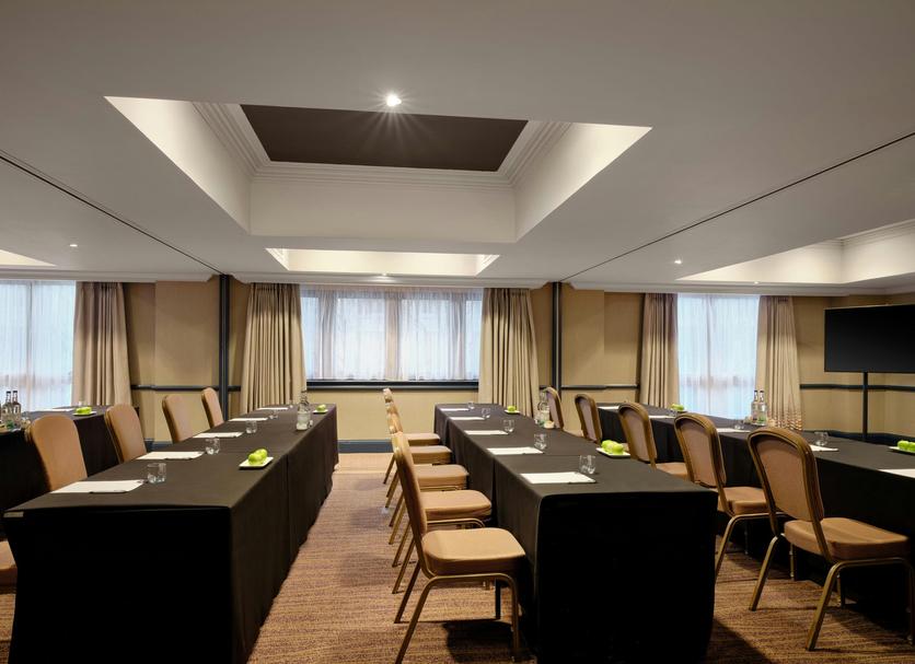 Konferenzraum Foto