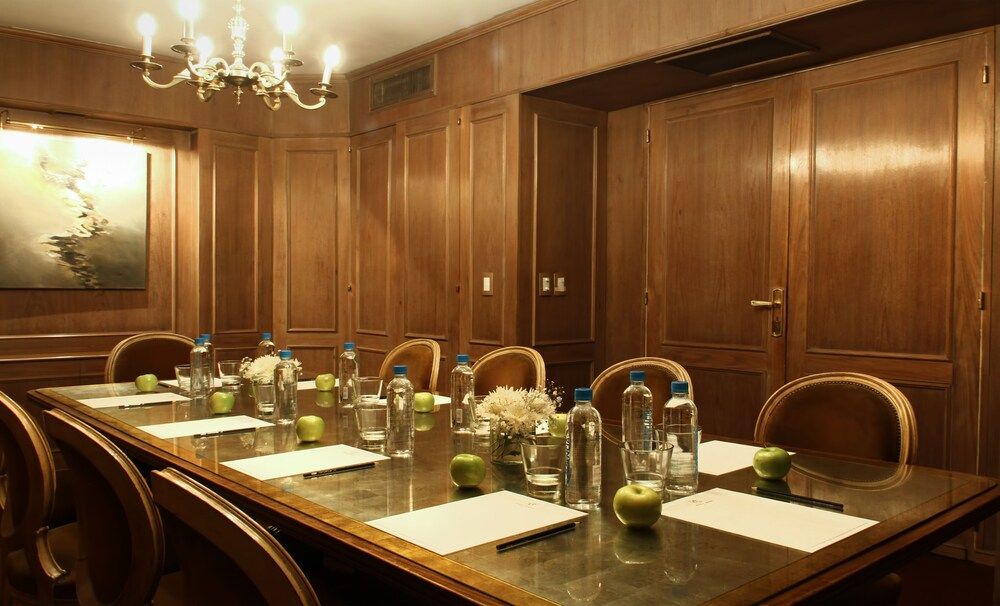 Konferenzraum