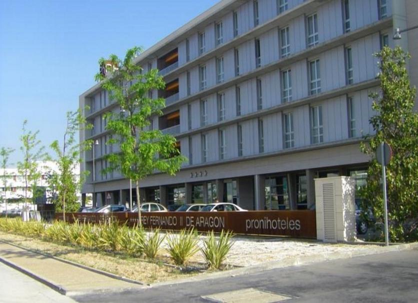 Gebäude Foto