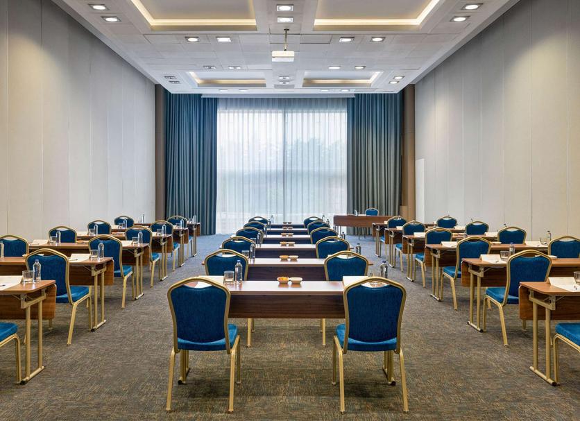 Konferenzraum Foto