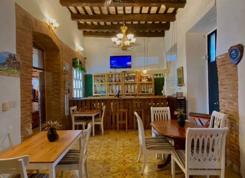 Bar Foto