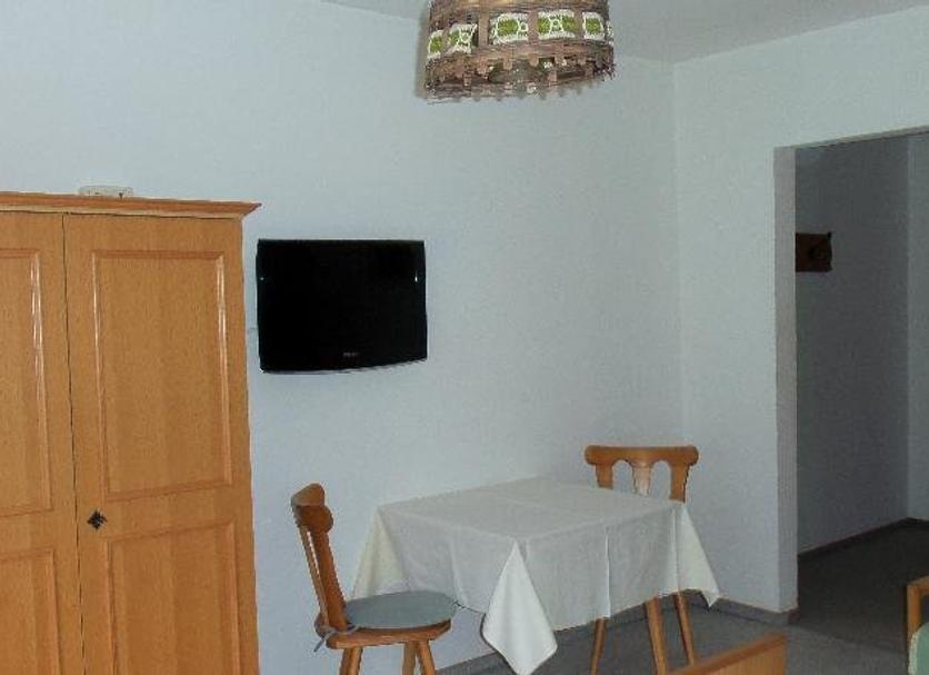 Essbereich Foto