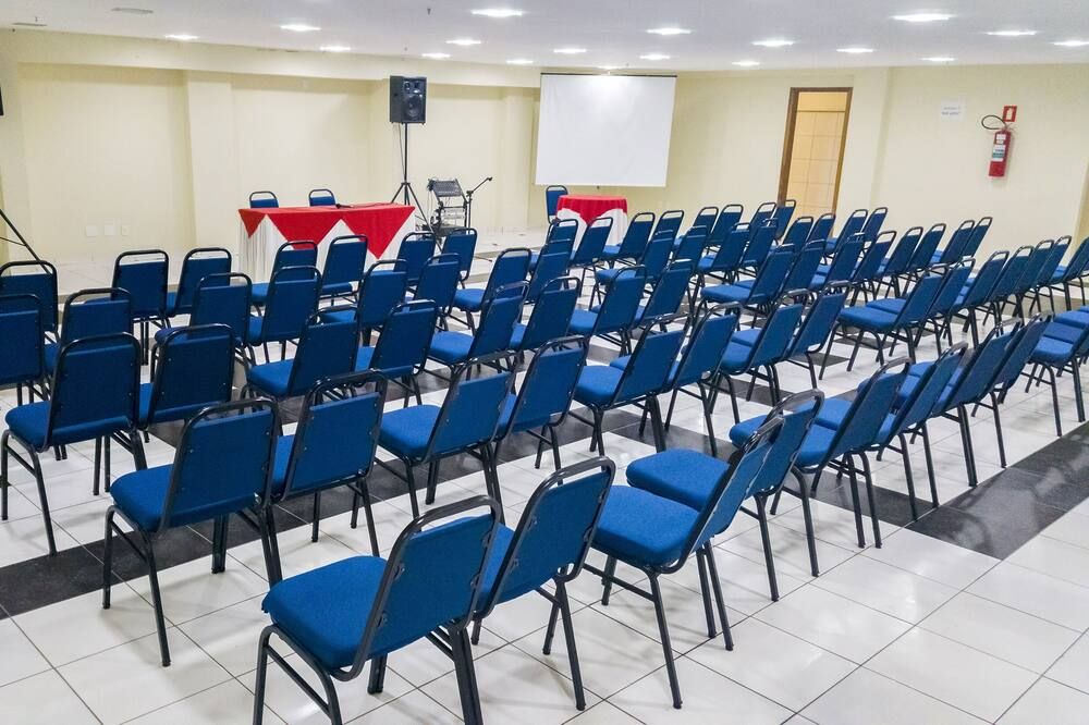 Konferenzraum
