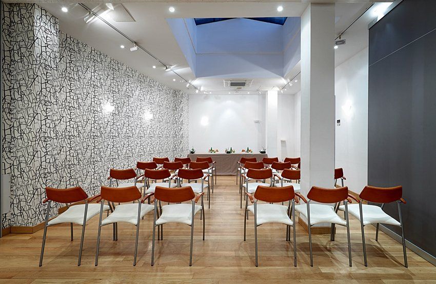 Konferenzraum