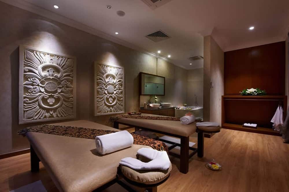 Wellness Foto