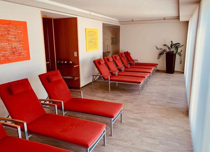 Wohnzimmer Foto