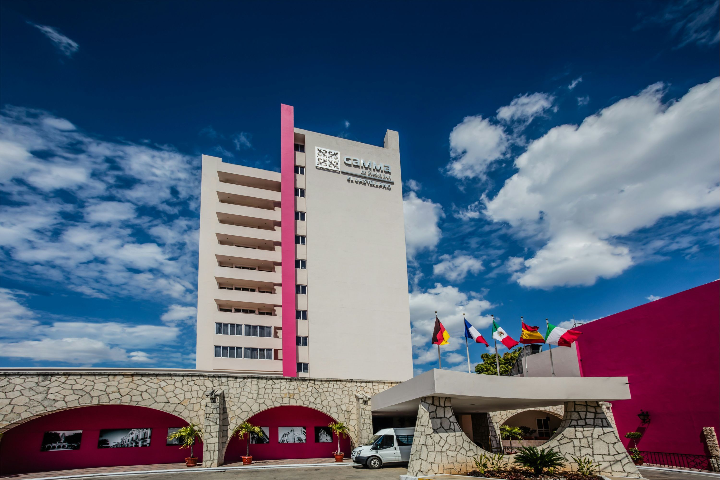 Gebäude